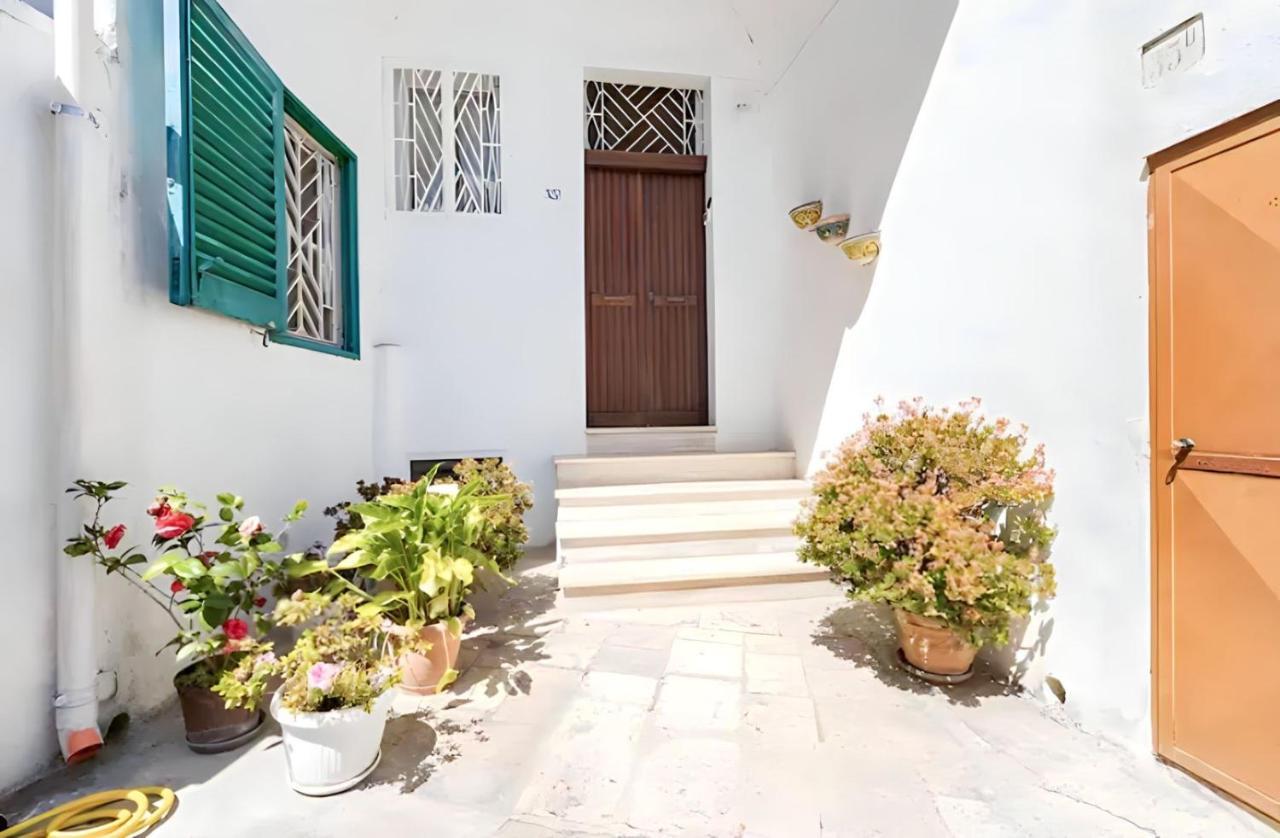 Ostuni 10Min Dal Mare - Dimora Luxury Con Terrazza Leilighet Eksteriør bilde