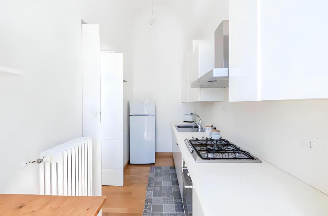 Ostuni 10Min Dal Mare - Dimora Luxury Con Terrazza Leilighet Eksteriør bilde