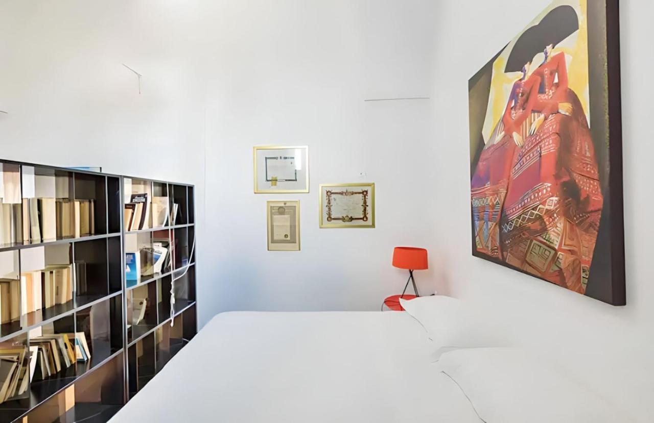 Ostuni 10Min Dal Mare - Dimora Luxury Con Terrazza Leilighet Eksteriør bilde