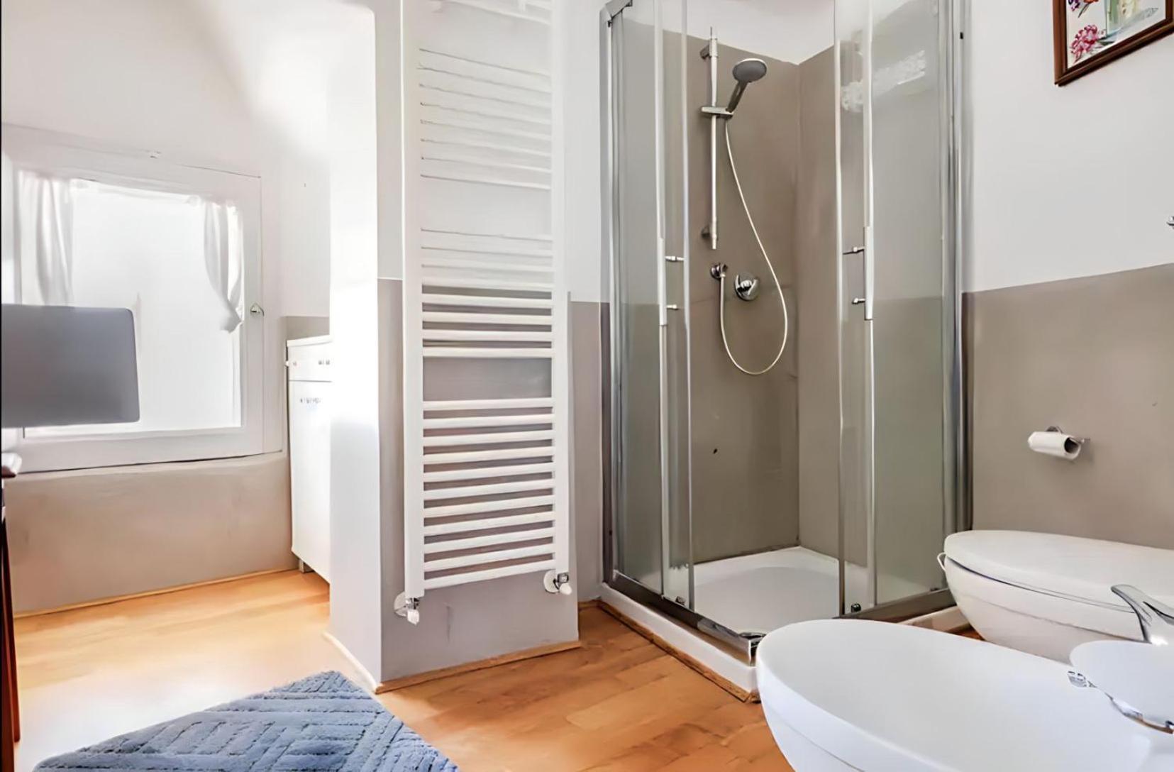 Ostuni 10Min Dal Mare - Dimora Luxury Con Terrazza Leilighet Eksteriør bilde