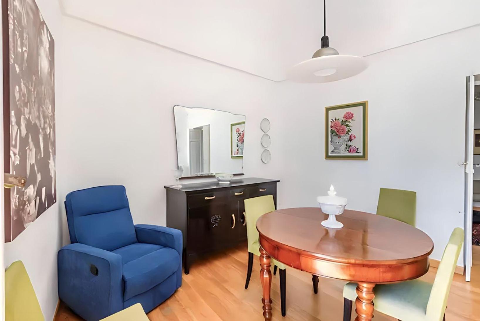 Ostuni 10Min Dal Mare - Dimora Luxury Con Terrazza Leilighet Eksteriør bilde